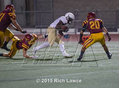 Thumbnail 2 in Bellflower @ Esperanza photogallery.