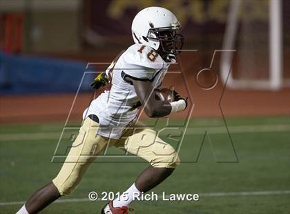 Thumbnail 1 in Bellflower @ Esperanza photogallery.