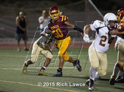 Thumbnail 3 in Bellflower @ Esperanza photogallery.