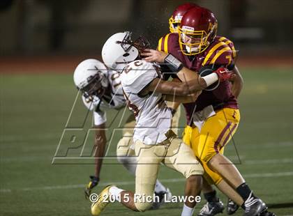 Thumbnail 3 in Bellflower @ Esperanza photogallery.
