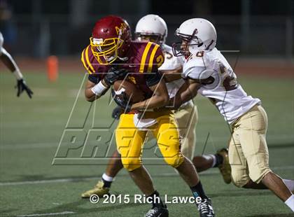 Thumbnail 2 in Bellflower @ Esperanza photogallery.