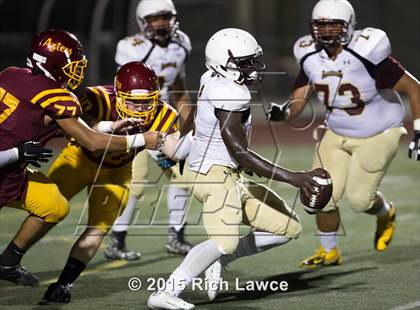 Thumbnail 1 in Bellflower @ Esperanza photogallery.