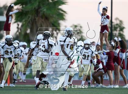 Thumbnail 2 in Bellflower @ Esperanza photogallery.