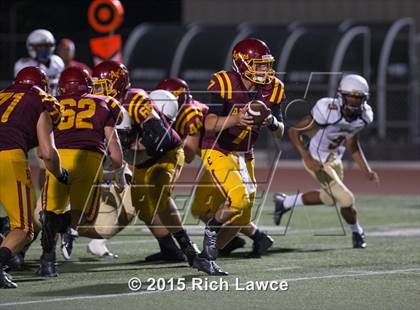 Thumbnail 2 in Bellflower @ Esperanza photogallery.