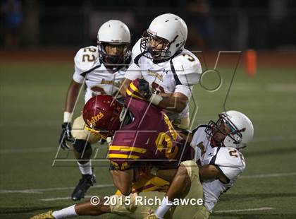 Thumbnail 3 in Bellflower @ Esperanza photogallery.