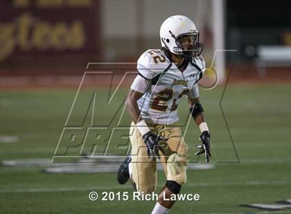 Thumbnail 3 in Bellflower @ Esperanza photogallery.