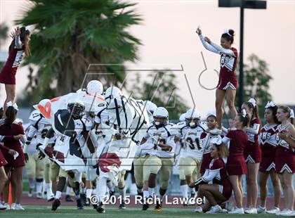 Thumbnail 1 in Bellflower @ Esperanza photogallery.