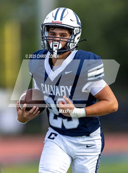 Thumbnail 3 in Largo @ Calvary Christian photogallery.