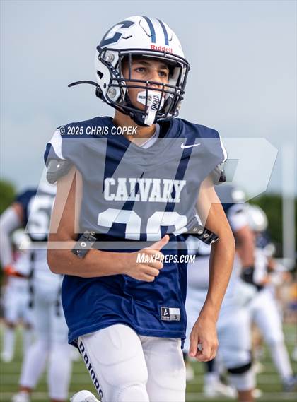 Thumbnail 3 in Largo @ Calvary Christian photogallery.