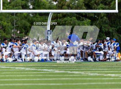 Thumbnail 2 in Largo @ Calvary Christian photogallery.