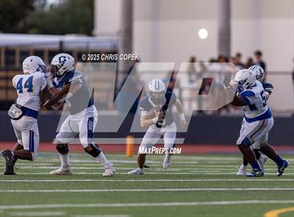 Thumbnail 1 in Largo @ Calvary Christian photogallery.