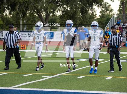 Thumbnail 1 in Largo @ Calvary Christian photogallery.