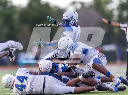 Thumbnail 2 in Largo @ Calvary Christian photogallery.