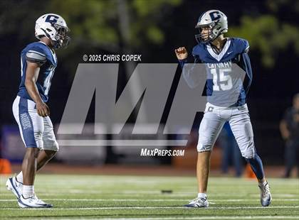 Thumbnail 2 in Largo @ Calvary Christian photogallery.