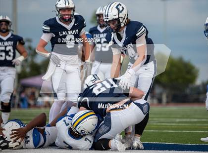 Thumbnail 3 in Largo @ Calvary Christian photogallery.