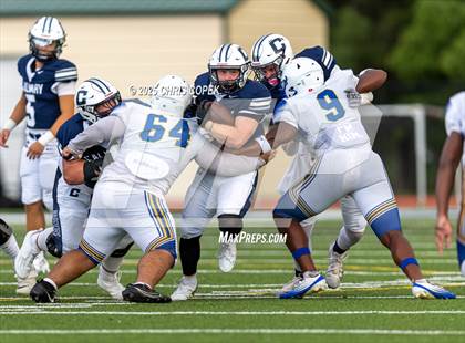 Thumbnail 3 in Largo @ Calvary Christian photogallery.