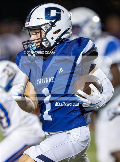 Thumbnail 2 in Largo @ Calvary Christian photogallery.