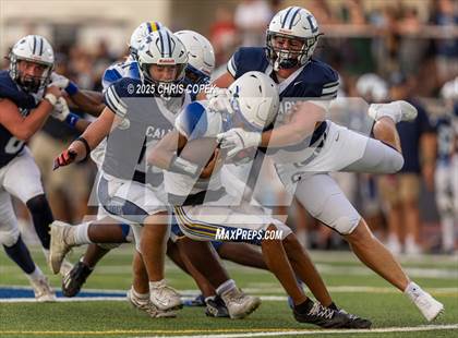 Thumbnail 3 in Largo @ Calvary Christian photogallery.