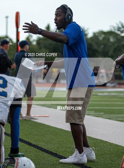 Thumbnail 3 in Largo @ Calvary Christian photogallery.