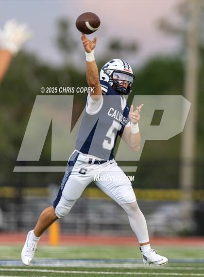 Thumbnail 3 in Largo @ Calvary Christian photogallery.