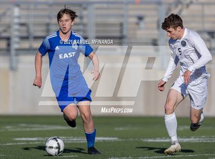 Thumbnail 1 in Lincoln Northeast @ Lincoln East photogallery.