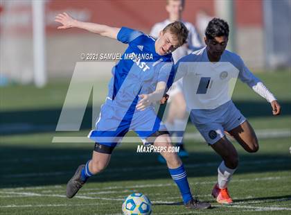 Thumbnail 1 in Lincoln Northeast @ Lincoln East photogallery.