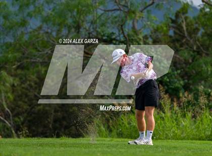 Thumbnail 1 in UIL 1A Boys Golf Finals photogallery.