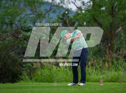 Thumbnail 1 in UIL 1A Boys Golf Finals photogallery.
