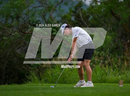 Thumbnail 1 in UIL 1A Boys Golf Finals photogallery.