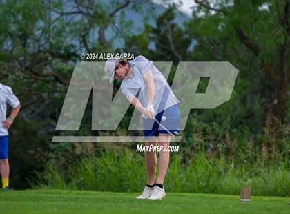 Thumbnail 1 in UIL 1A Boys Golf Finals photogallery.