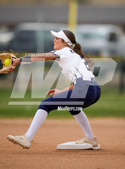 Thumbnail 1 in Duchesne vs. Monticello (UHSAA 2A First Round) photogallery.