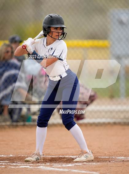 Thumbnail 2 in Duchesne vs. Monticello (UHSAA 2A First Round) photogallery.