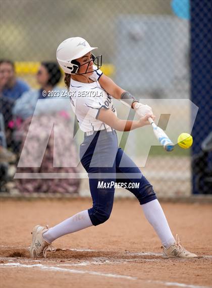 Thumbnail 1 in Duchesne vs. Monticello (UHSAA 2A First Round) photogallery.
