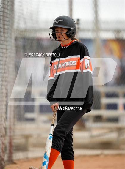 Thumbnail 3 in Duchesne vs. Monticello (UHSAA 2A First Round) photogallery.