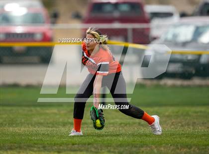 Thumbnail 1 in Duchesne vs. Monticello (UHSAA 2A First Round) photogallery.