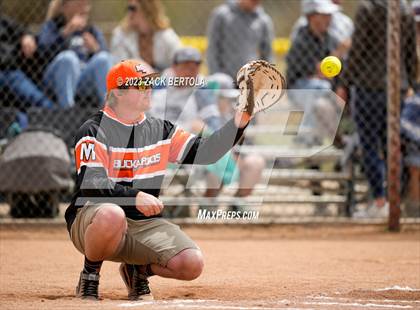 Thumbnail 3 in Duchesne vs. Monticello (UHSAA 2A First Round) photogallery.
