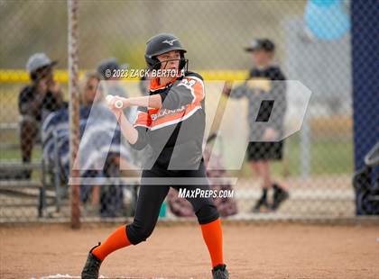 Thumbnail 3 in Duchesne vs. Monticello (UHSAA 2A First Round) photogallery.