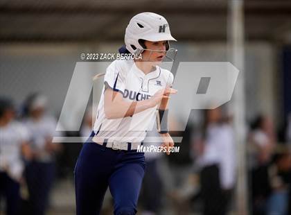 Thumbnail 2 in Duchesne vs. Monticello (UHSAA 2A First Round) photogallery.