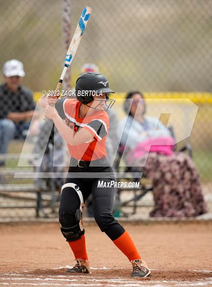 Thumbnail 3 in Duchesne vs. Monticello (UHSAA 2A First Round) photogallery.