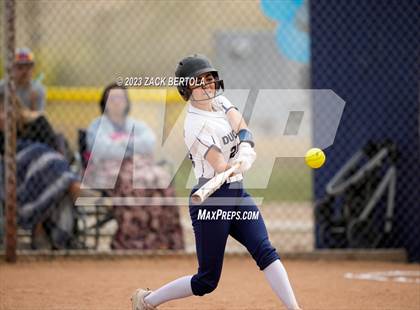 Thumbnail 2 in Duchesne vs. Monticello (UHSAA 2A First Round) photogallery.