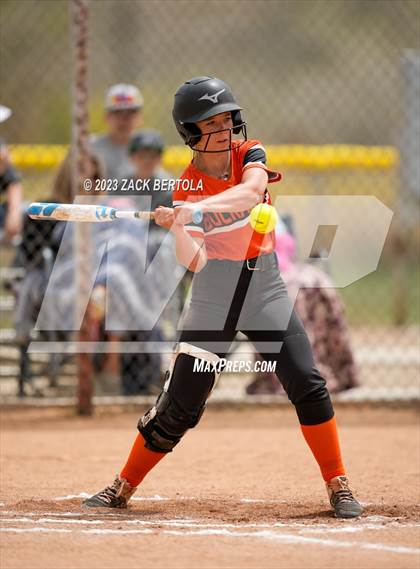 Thumbnail 1 in Duchesne vs. Monticello (UHSAA 2A First Round) photogallery.