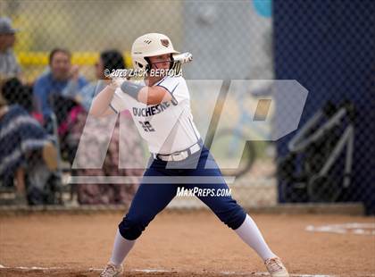 Thumbnail 2 in Duchesne vs. Monticello (UHSAA 2A First Round) photogallery.