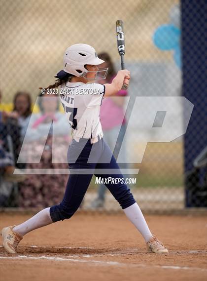 Thumbnail 1 in Duchesne vs. Monticello (UHSAA 2A First Round) photogallery.