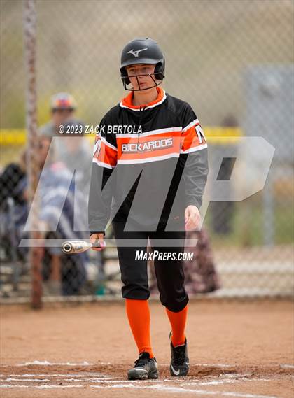 Thumbnail 1 in Duchesne vs. Monticello (UHSAA 2A First Round) photogallery.