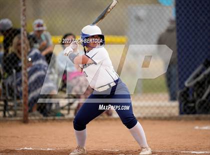Thumbnail 3 in Duchesne vs. Monticello (UHSAA 2A First Round) photogallery.