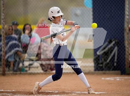 Thumbnail 1 in Duchesne vs. Monticello (UHSAA 2A First Round) photogallery.