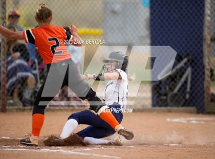 Thumbnail 1 in Duchesne vs. Monticello (UHSAA 2A First Round) photogallery.