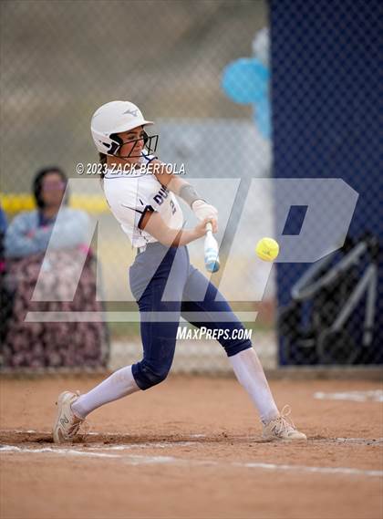 Thumbnail 1 in Duchesne vs. Monticello (UHSAA 2A First Round) photogallery.