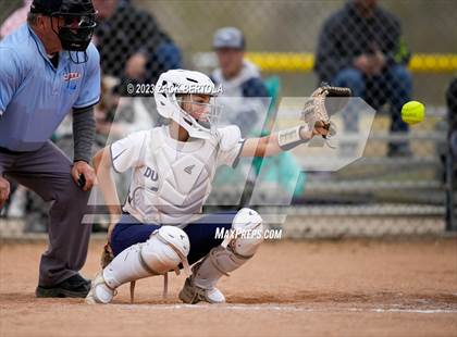 Thumbnail 1 in Duchesne vs. Monticello (UHSAA 2A First Round) photogallery.