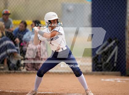 Thumbnail 1 in Duchesne vs. Monticello (UHSAA 2A First Round) photogallery.
